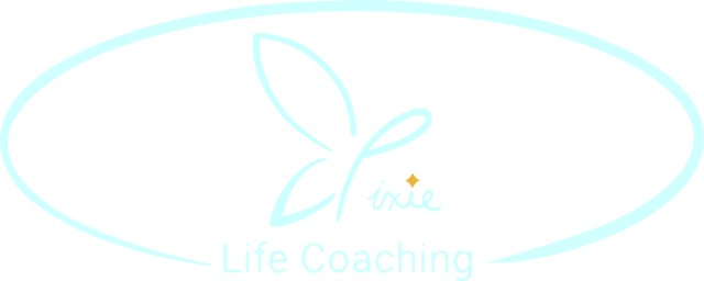 Pixie Life Coaching logo