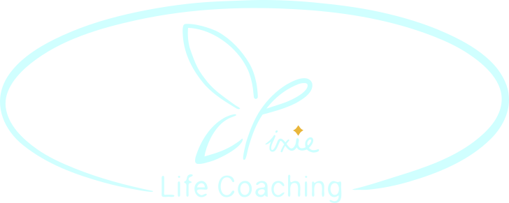 Pixie Life Coaching logo