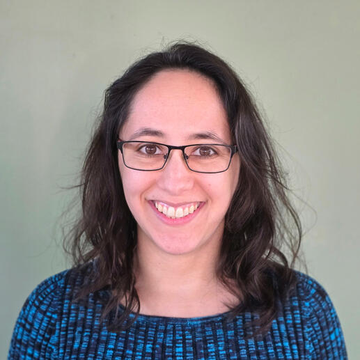 Photo of the Aviva Dibrov the Manic Pixie Life Coach.